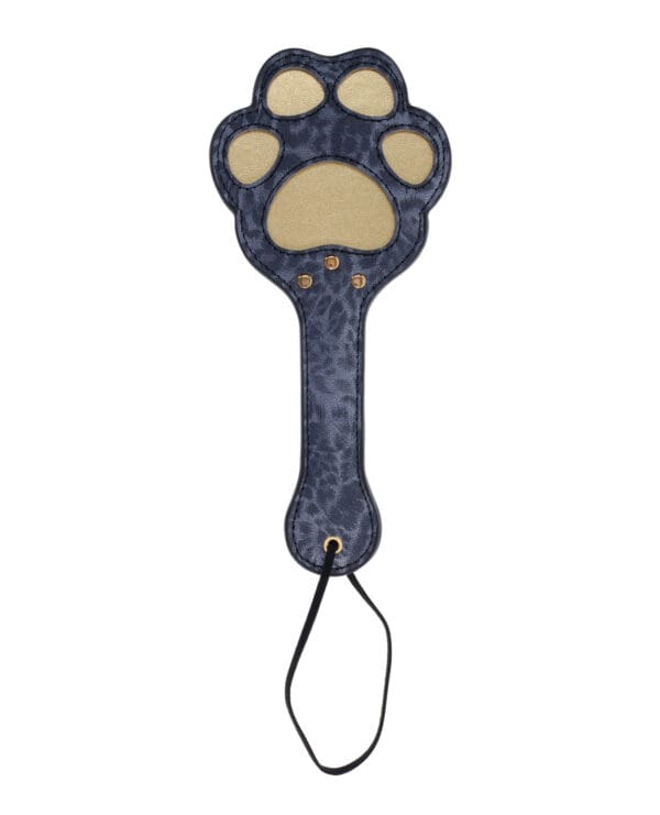 Cougar Paw Paddle - Image 2