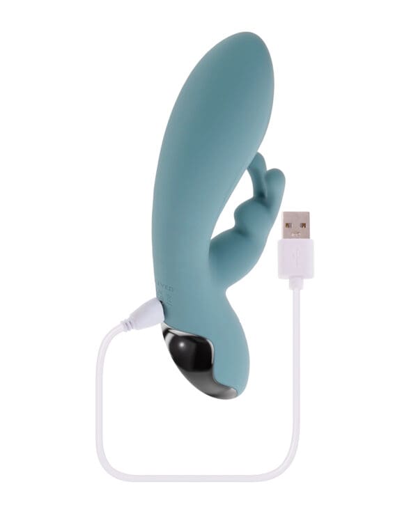 Evolved Boss Bunny Rabbit Vibrator - Image 5