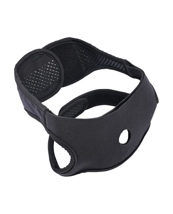 Pivot In Your Face Strap-On - Black - Image 2
