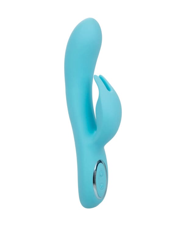 Azure Collection Bunny G Rabbit Vibrator - Blue - Image 2