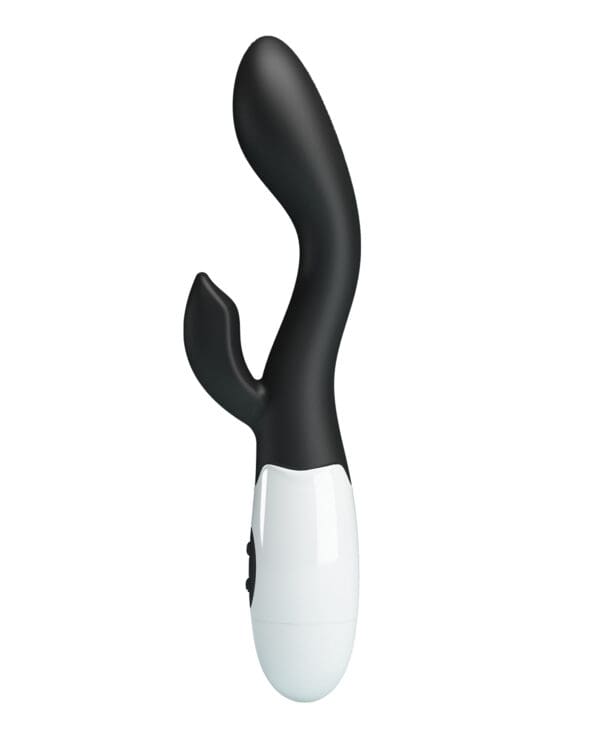 Pretty Love Brighty Vibrator - Black - Image 3