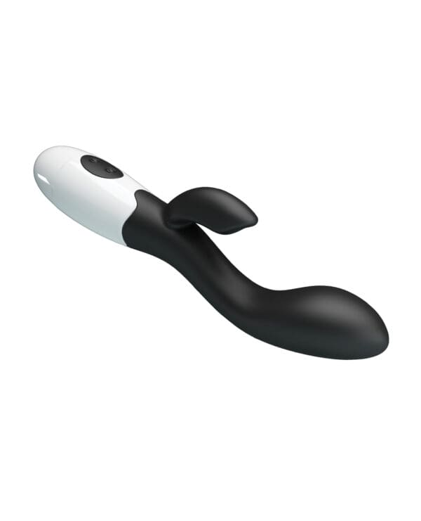 Pretty Love Brighty Vibrator - Black - Image 4