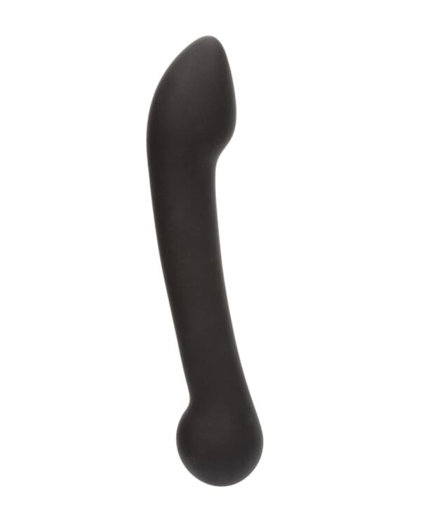 Rock Bottom Bendies Bendy Ecsta-Flex Dual Ended Anal Probe - Black - Image 2