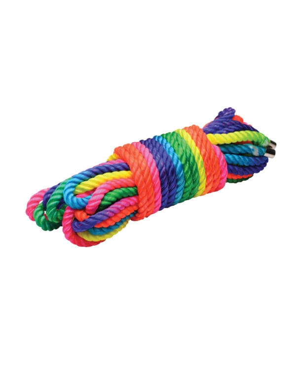Master Series -  Rainbow Rope - 32ft - Image 3