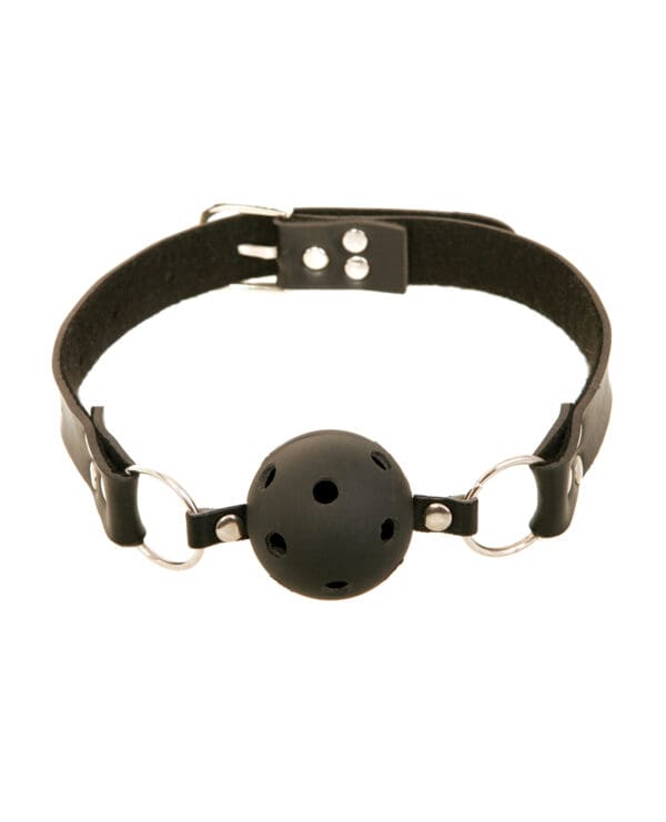 Fetish Fantasy Series Breathable Ball Gag - Image 2