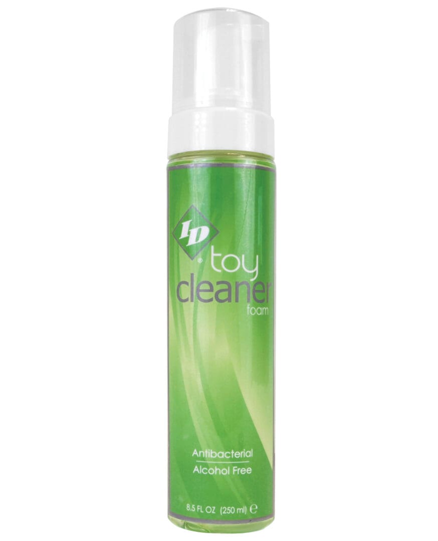 ID Foam Toy Cleaner Foam - 8.1 oz