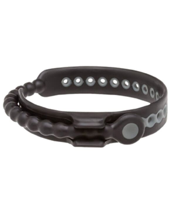 Perfect Fit Speed Shift 17 Adjustments Cock Ring - Black - Image 2