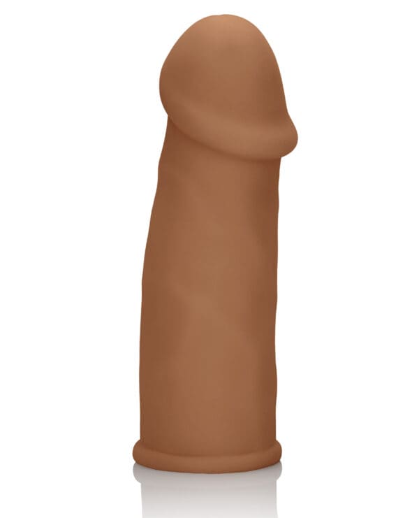 Futurotic Penis Extender - Brown - Image 3