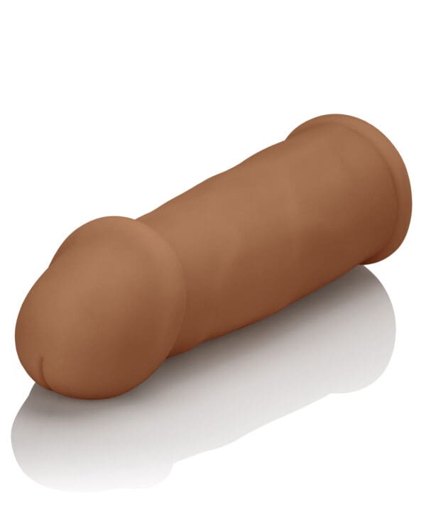 Futurotic Penis Extender - Brown - Image 4