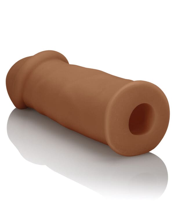 Futurotic Penis Extender - Brown - Image 5