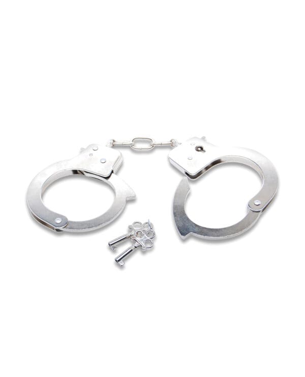 Fetish Fantasy Series Official Handcuffs - Image 3
