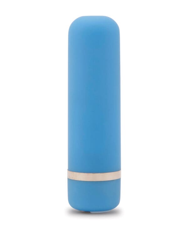 Nu Sensuelle Joie Bullet 15 Function - Blue - Image 2