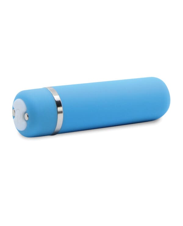 Nu Sensuelle Joie Bullet 15 Function - Blue - Image 4