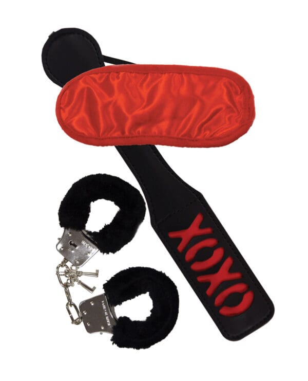 Sex & Mischief Sweet Punishment Kit - Image 2