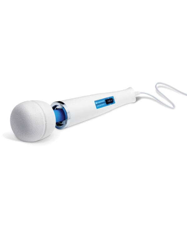 Vibratex Magic Wand Original HV-260 Massager - Image 4