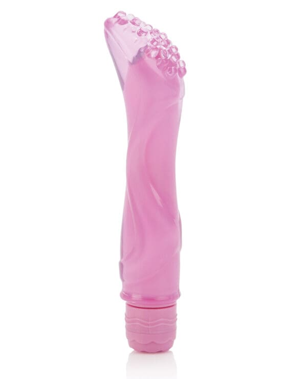 First Time Softee Teaser - Pink - Image 3