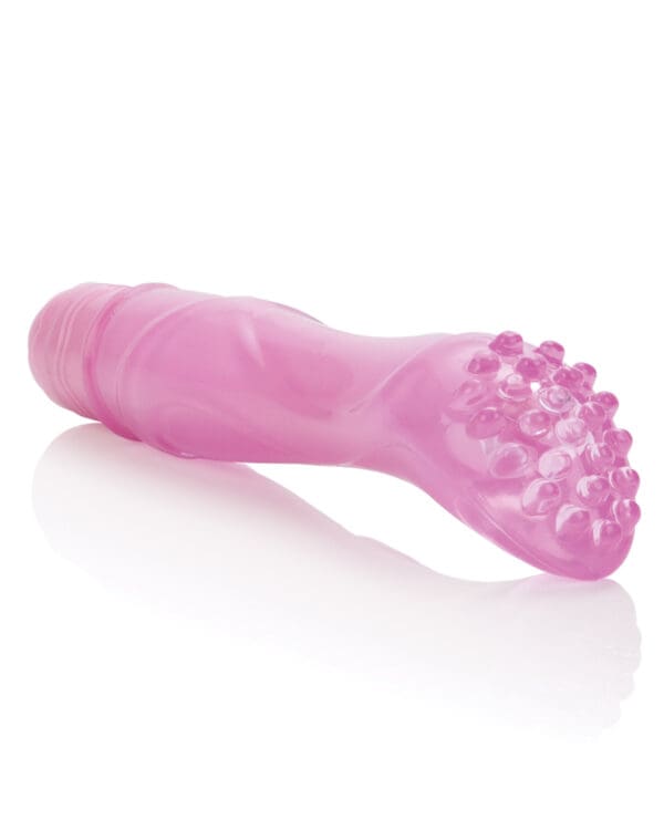 First Time Softee Teaser - Pink - Image 4