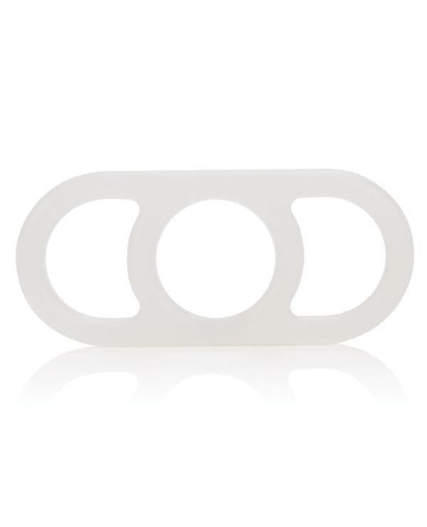 Quick Draw Vacuum Pump - Clear - Image 5