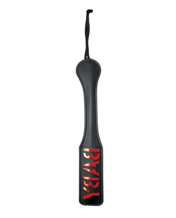 Sex & Mischief Baby Paddle - Image 2