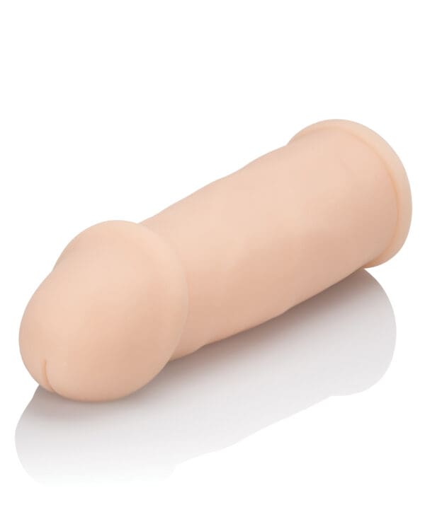 Futurotic Penis Extender - Ivory - Image 4