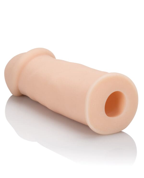 Futurotic Penis Extender - Ivory - Image 5