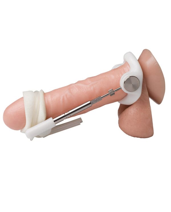 Jes Extender Titanium Penis Enlarger Kit - Image 4