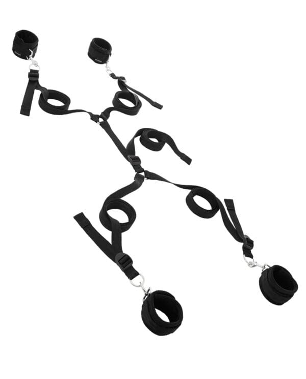 Sportsheets Under The Bed Restraint System - Image 4