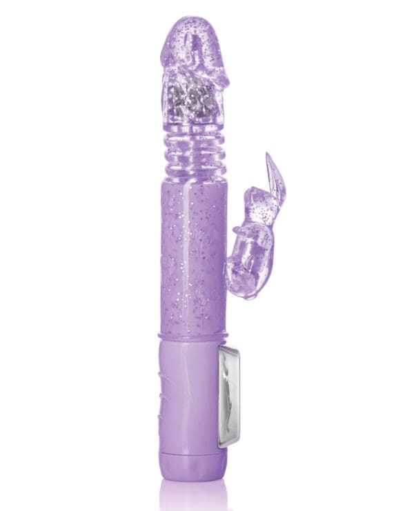 Jack Rabbit Petite Thrusting - Purple - Image 4