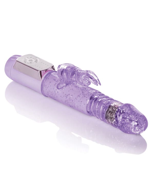 Jack Rabbit Petite Thrusting - Purple - Image 5