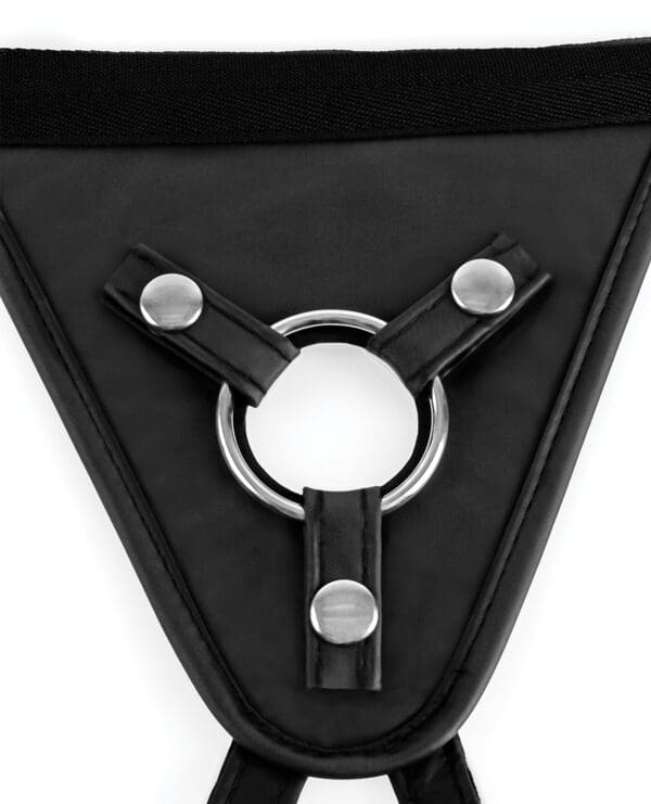 Fetish Fantasy Series Perfect Fit Harness - Black - Image 4