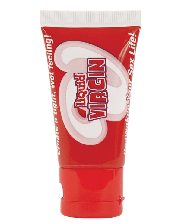Liquid Virgin - 1 oz - Image 2