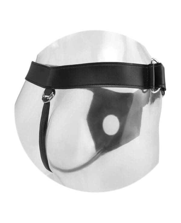Fetish Fantasy Elite Universal Heavy Duty Harness - Compatible w/Any Silicone Dildo - Image 4