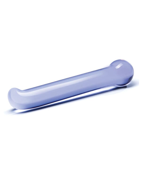 Glas G Spot Tickler - Purple - Image 3