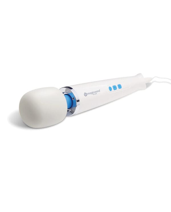 Vibratex Magic Wand Plus HV-265 Massager - Image 4