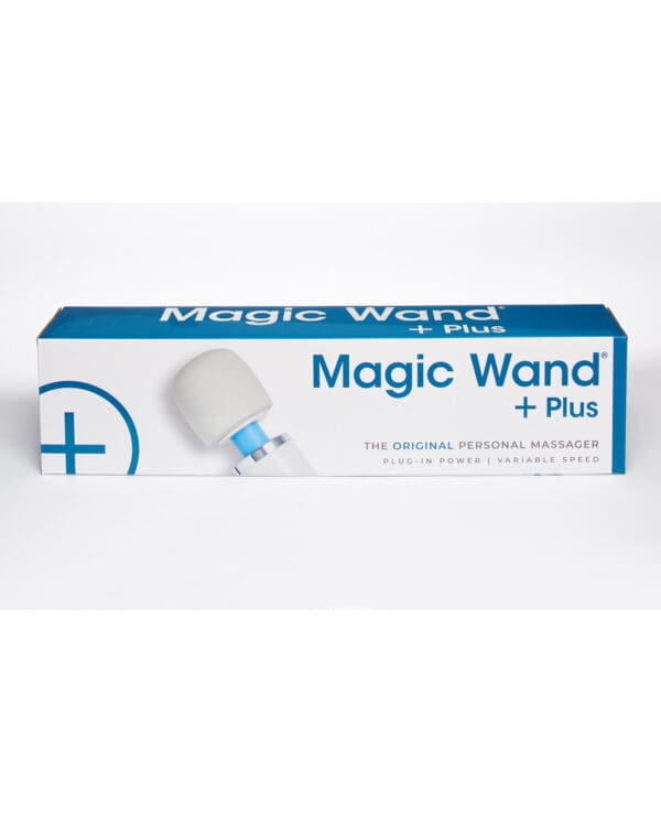 Vibratex Magic Wand Plus HV-265 Massager - Image 5