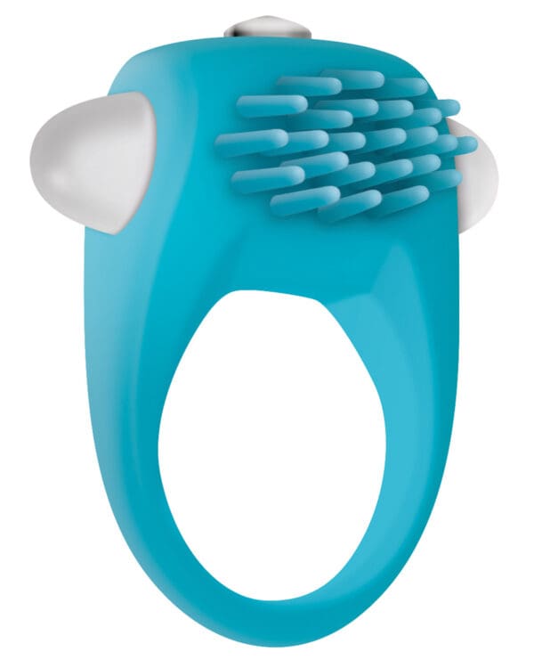 Zero Tolerance Teal Tickler - Image 3