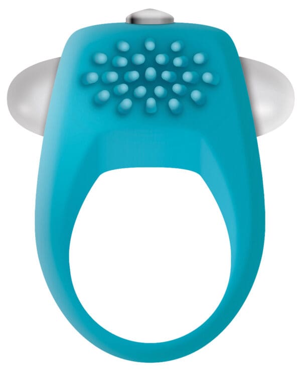 Zero Tolerance Teal Tickler - Image 4