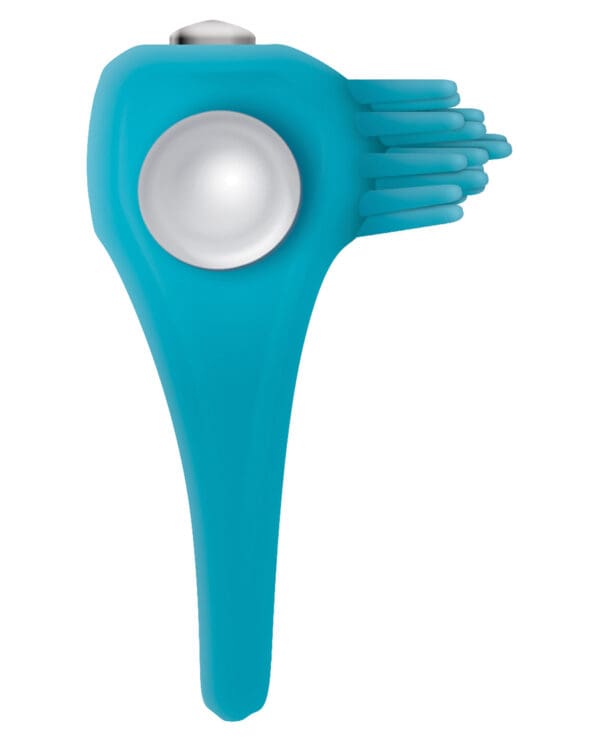Zero Tolerance Teal Tickler - Image 5