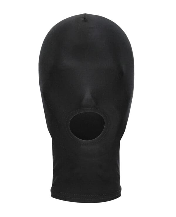 Shots Ouch Submission Mask - Black - Image 2