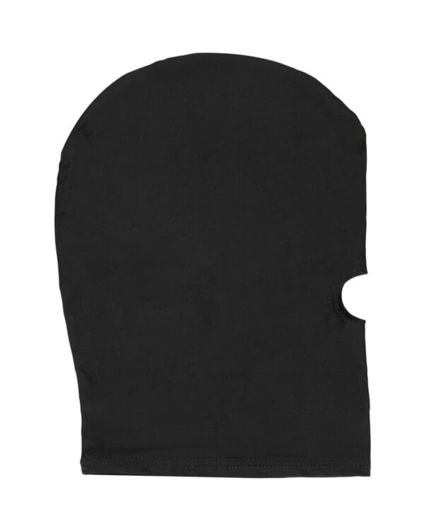 Shots Ouch Submission Mask - Black - Image 3