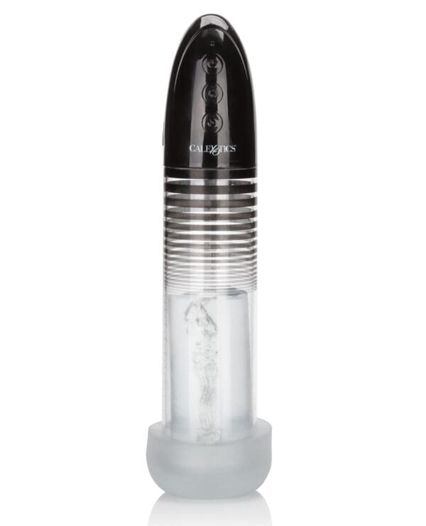 Optimum Series Automatic Smart Pump - Black - Image 3