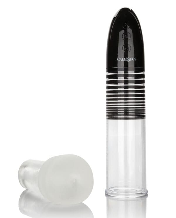 Optimum Series Automatic Smart Pump - Black - Image 4