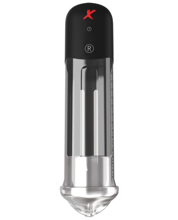 PDX Elite Blowjob Power Pump - Image 2