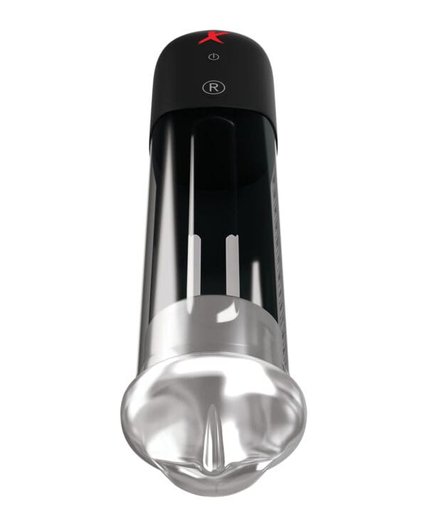 PDX Elite Blowjob Power Pump - Image 3