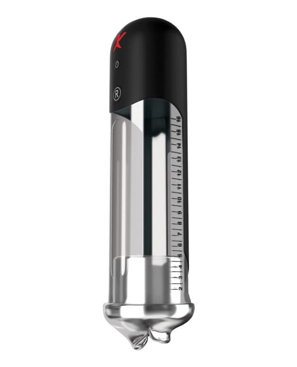 PDX Elite Blowjob Power Pump - Image 4
