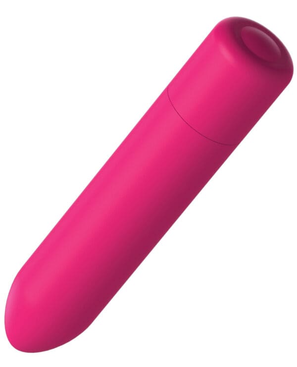 VeDO Bam Rechargeable Bullet - Foxy Pink - Image 2