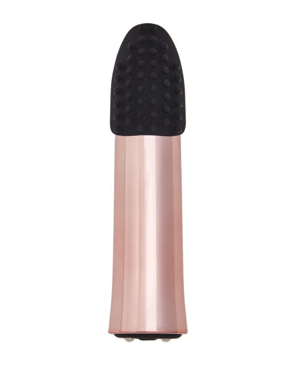 Nu Sensuelle Point Plus Rechargeable Bullet - Rose Gold - Image 3