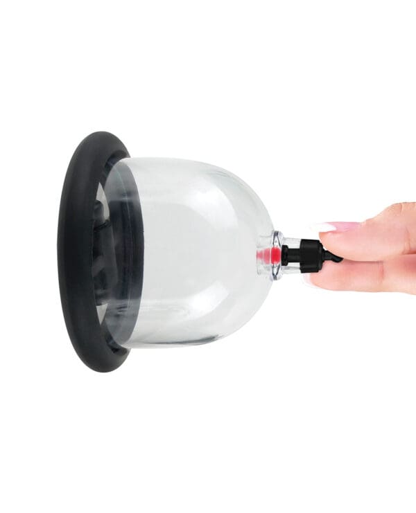 Fetish Fantasy Series Beginner's Cupping Set - Image 3
