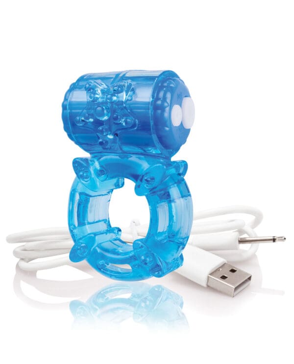 Screaming O Charged Big O - Blue - Image 2