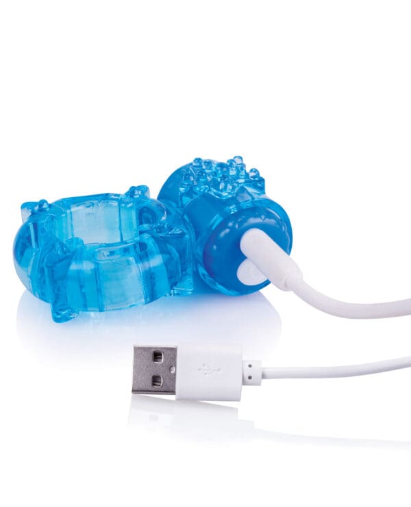 Screaming O Charged Big O - Blue - Image 3